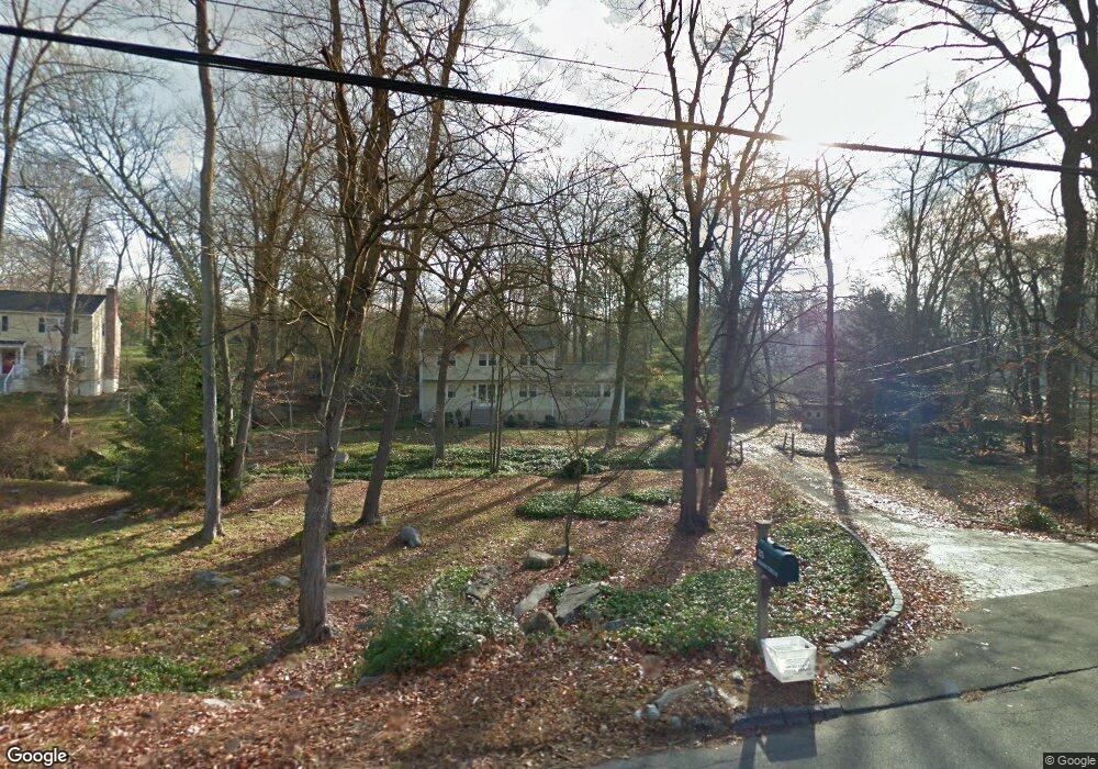 25 Joanne Cir, Westport, CT 06880 - photo 1