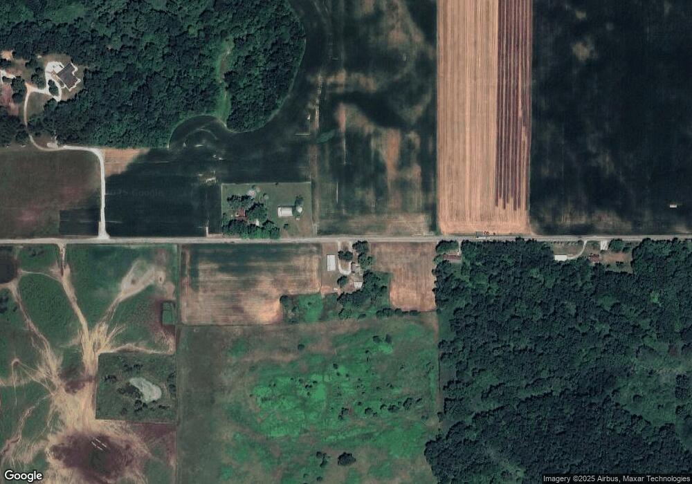 12453 19b Rd, Argos, IN 46501 - photo 1