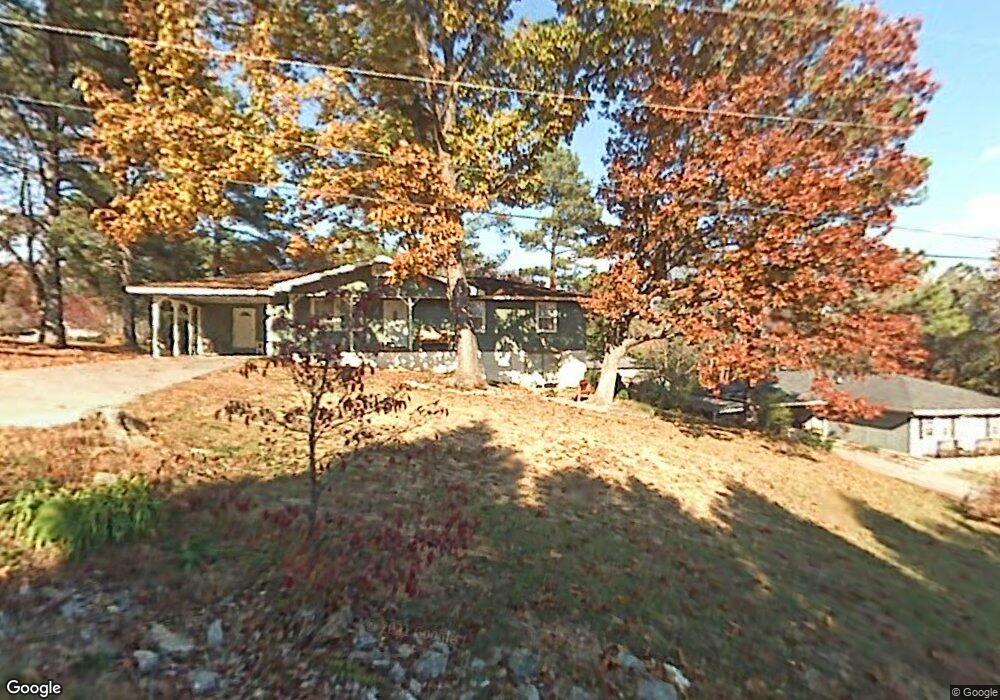 301 Scenic Dr, Tunnel Hill, GA 30755 - photo 1