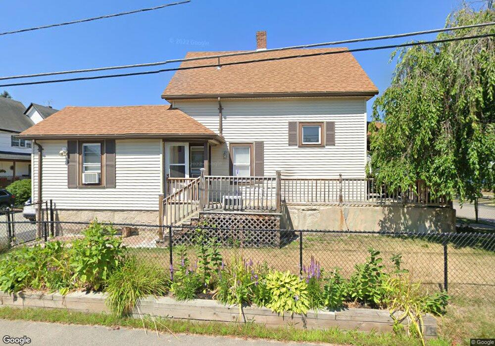 18 Taylor St, Milford, MA 01757 - photo 1