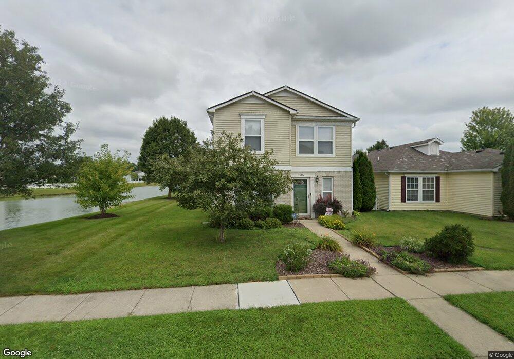 12756 Courage Crossing, Fishers, IN 46037 - photo 1