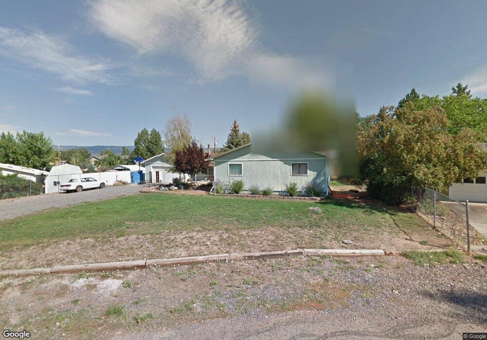 470 NE Daisy Ct, Cedaredge, CO 81413 - photo 1