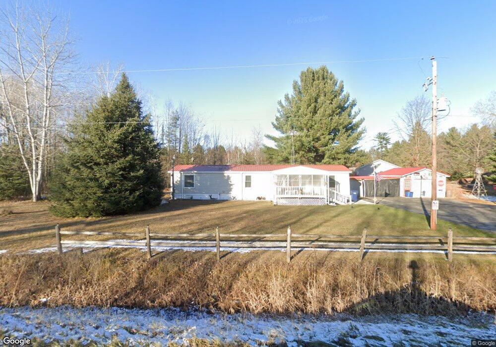 6520 Turtle Rd, Turner, MI 48765 - photo 1