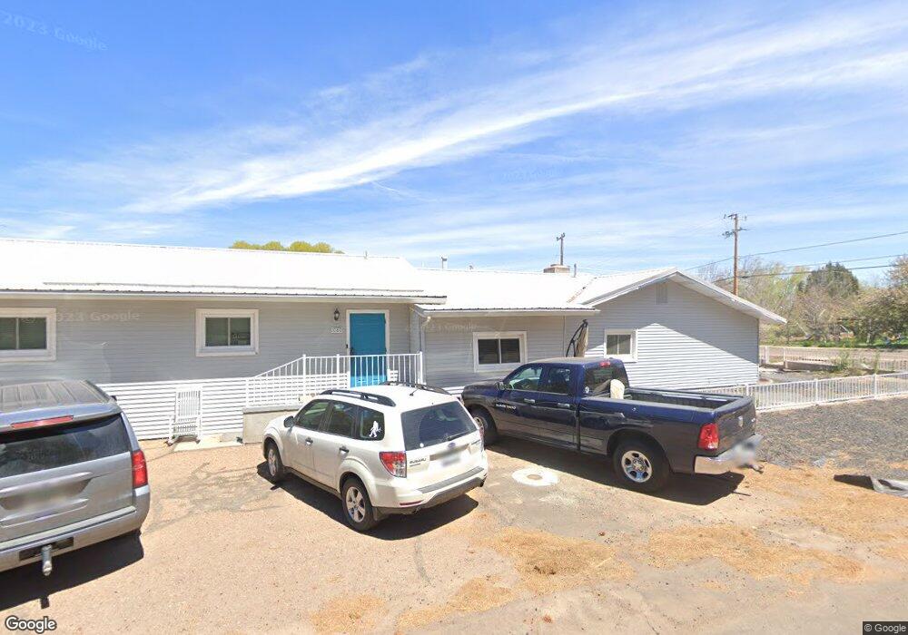 1080 E Reidhead, Show Low, AZ 85901 - photo 1