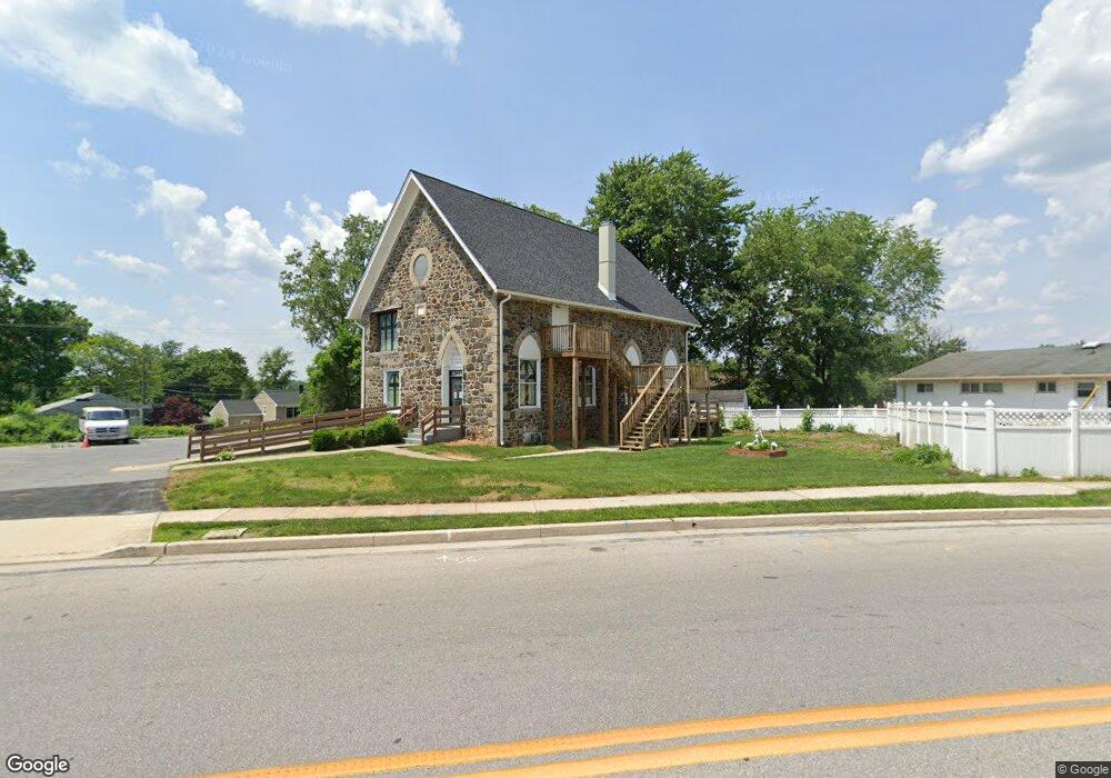 2200 Saint Lukes Ln, Gwynn Oak, MD 21207 - photo 1