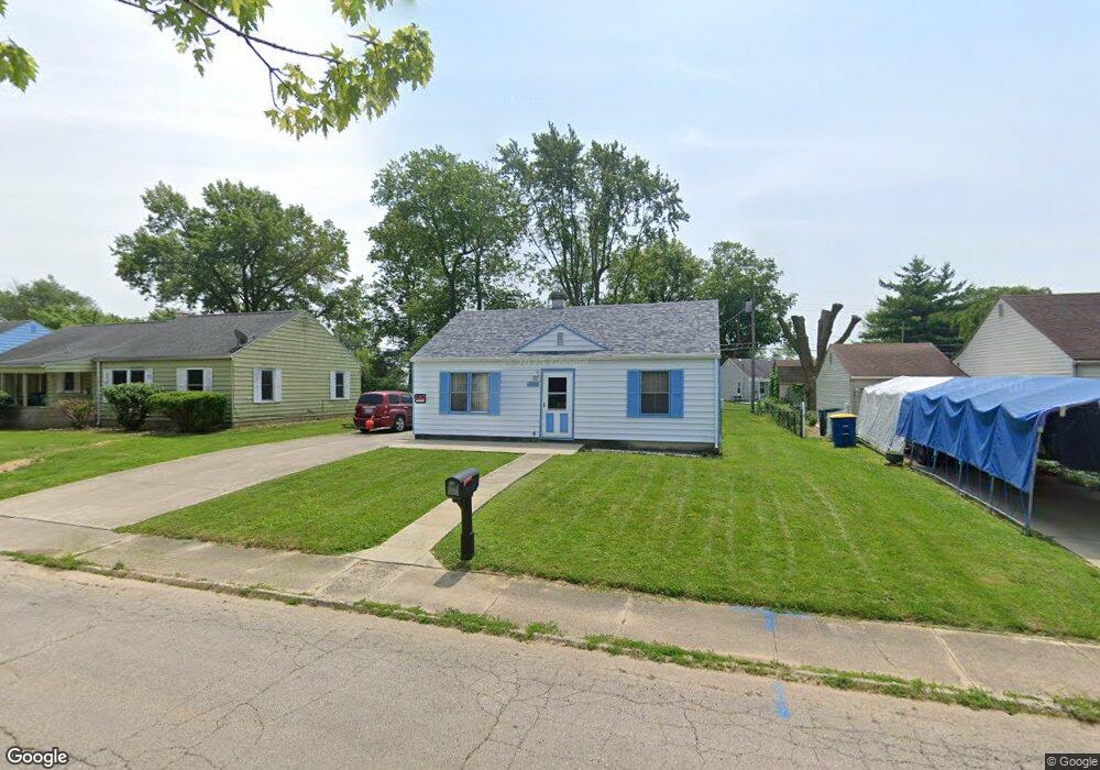 1921 E 25th St, Muncie, IN 47302 - photo 1