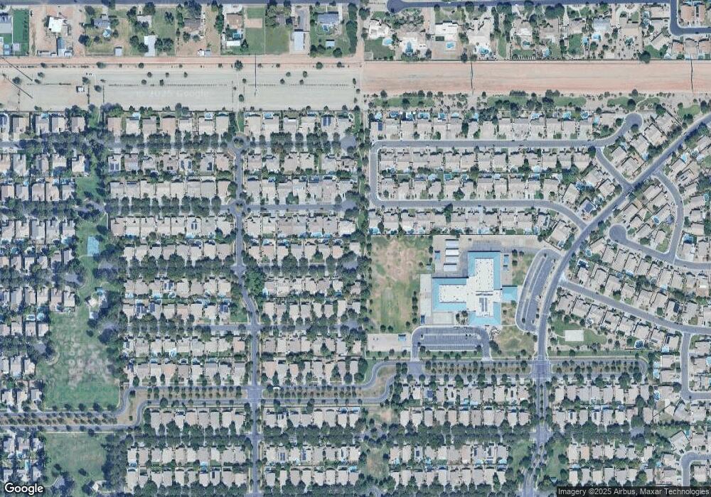 3584 E Lexington Ct, Gilbert, AZ 85234 - photo 1