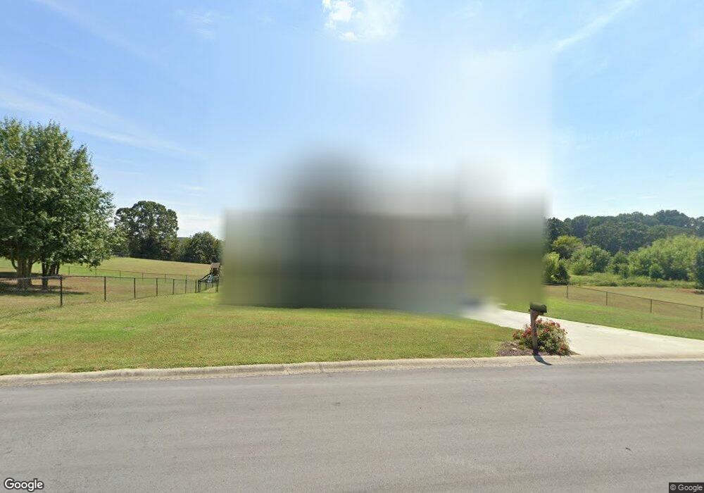 128 Jeremys Trail, Calhoun, GA 30701 - photo 1