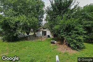 2259 Cleveland Ave, Baxter Springs, KS 66713