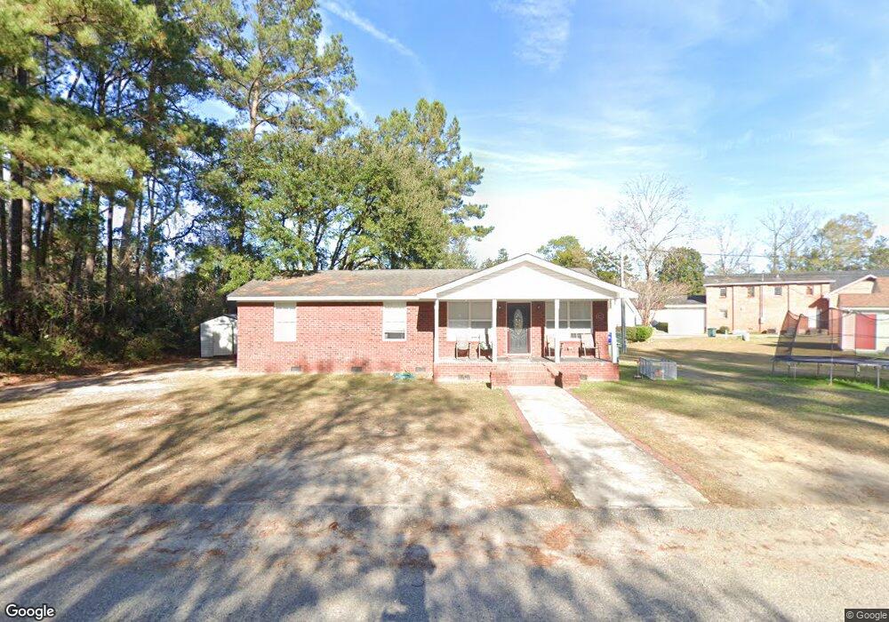 902 Durant St, Conway, SC 29527 - photo 1