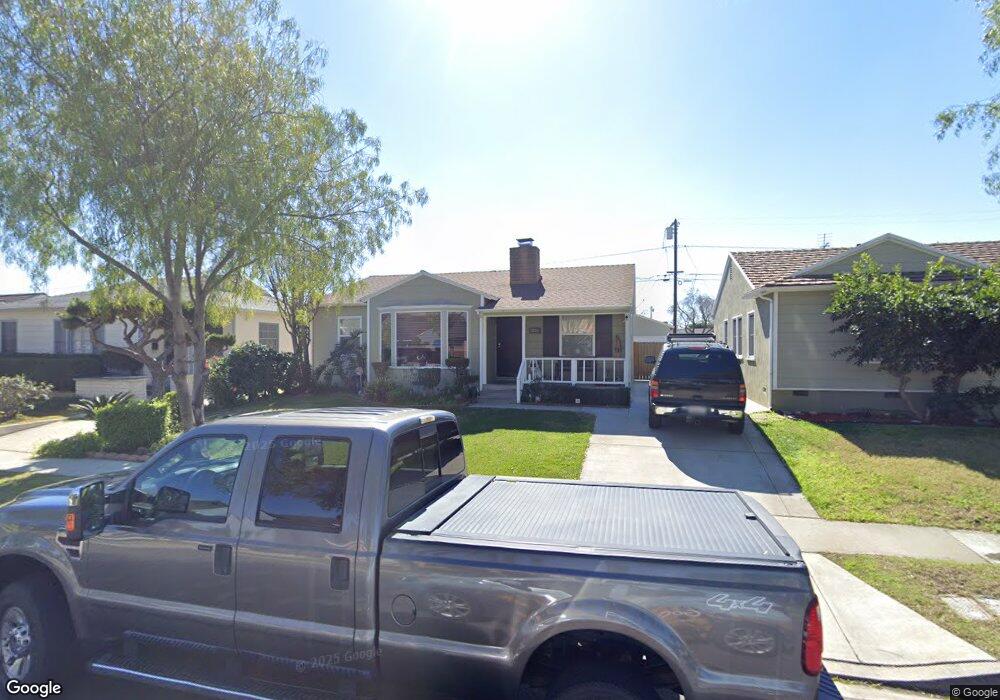 3702 Deerford St, Lakewood, CA 90712 - photo 1