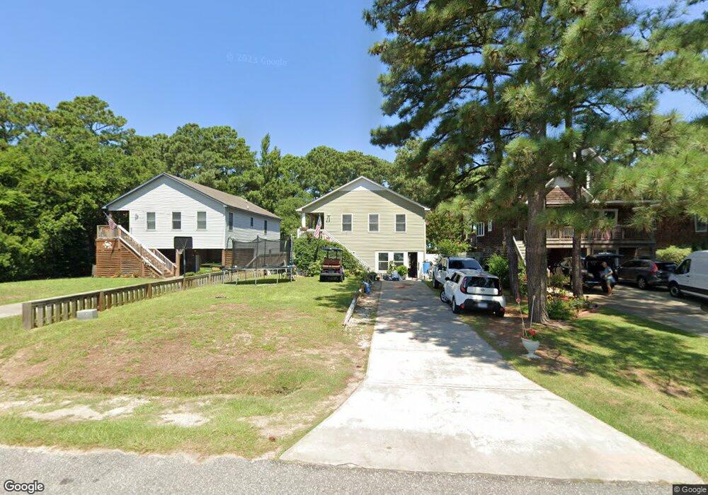 1004 W Dean St, Kill Devil Hills, NC 27948 - photo 1