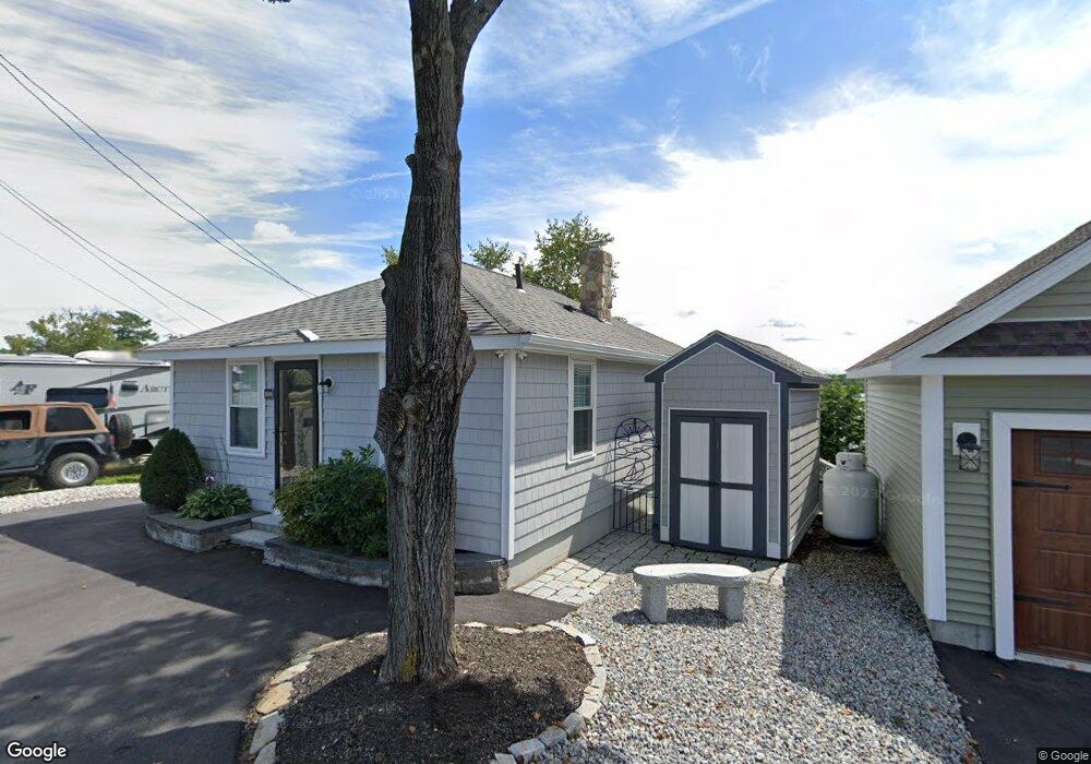 100 Point Breeze Rd, Webster, MA 01570 - photo 1