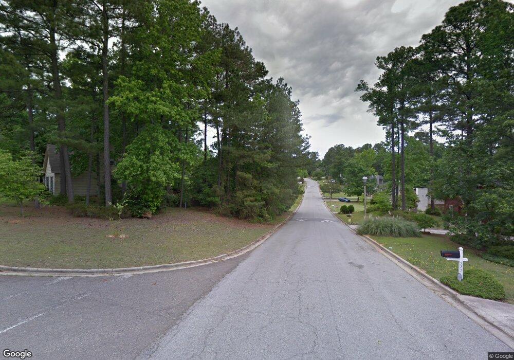 4755 Fairfield Estate W, Evans, GA 30809 - photo 1