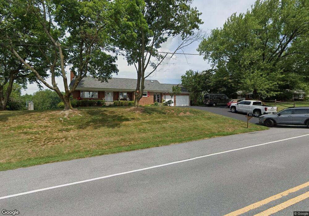 5616 Jefferson Pike, Frederick, MD 21703 - photo 1