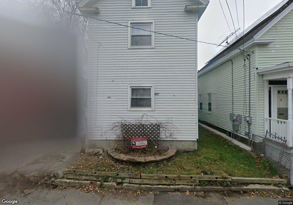 3 W 10th St, Lowell, MA 01850 - photo 1