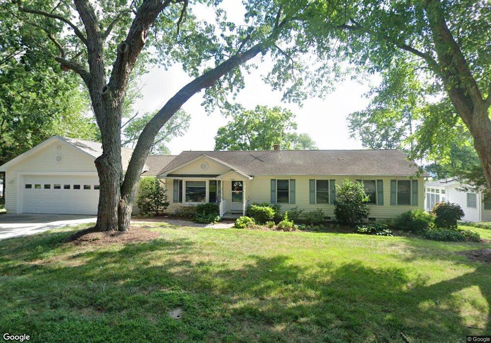 41625 Camalier Dr, Leonardtown, MD 20650 - photo 1