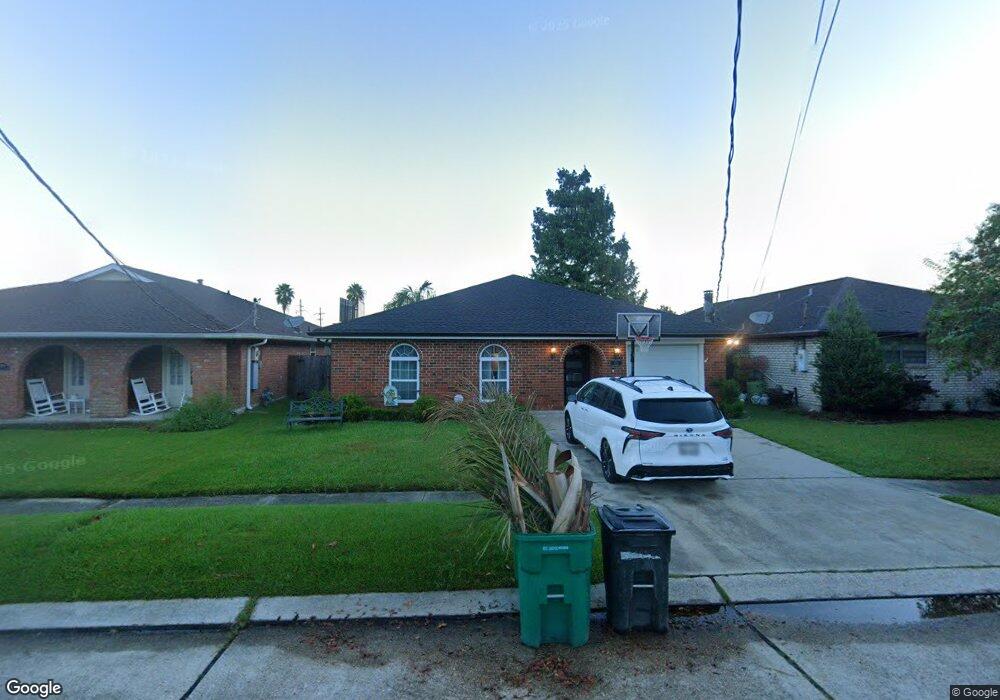 4705 Argonne St, Metairie, LA 70001 - photo 1