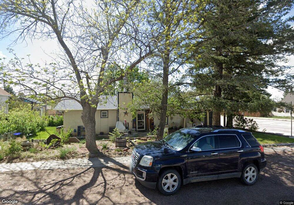 511 Boulder St, Calhan, CO 80808 - photo 1