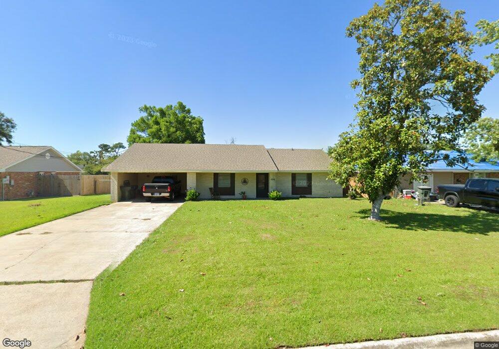 150 Heather St, Lake Charles, LA 70605 - photo 1