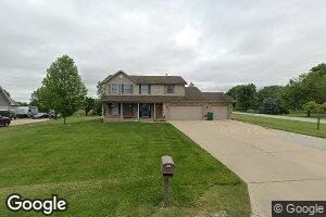 123 Michael Ln, Sharpsville, IN 46068