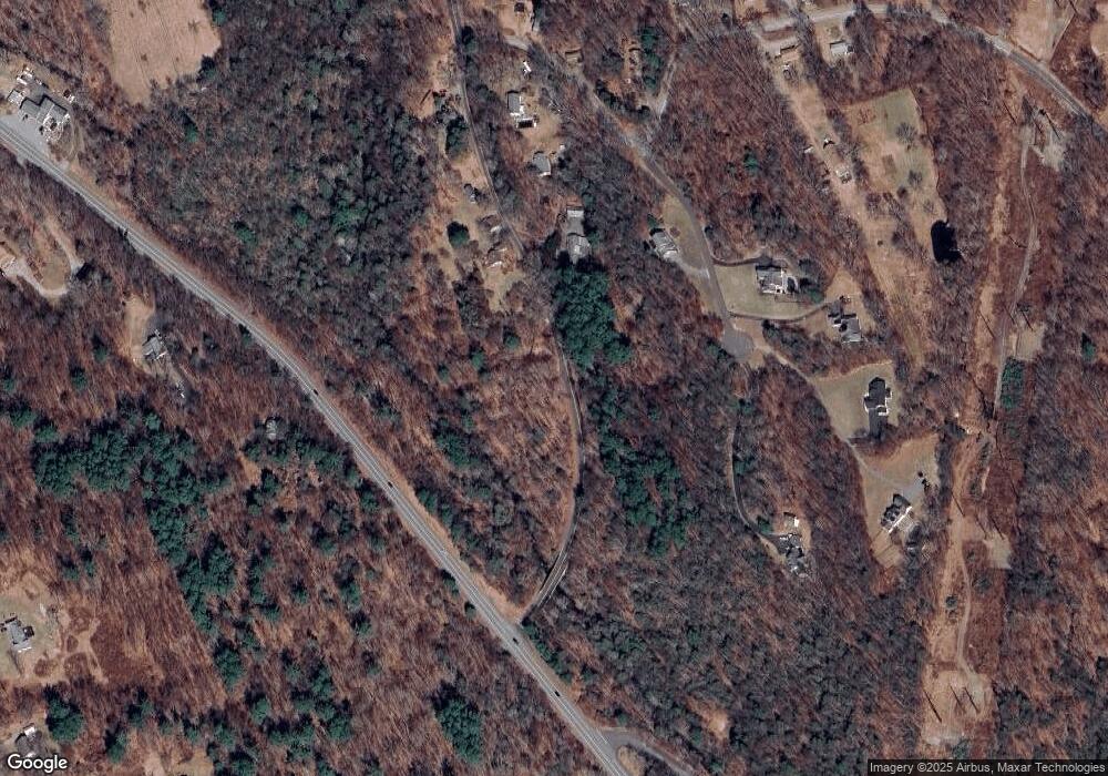 74 Knife Shop Rd, Northfield, CT 06778 - photo 1