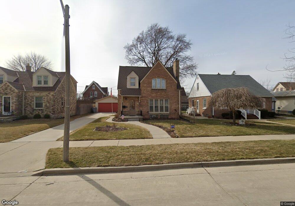 4229 S Burrell St, Milwaukee, WI 53207 - photo 1