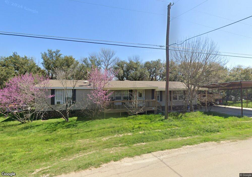 221 Longhorn Trail, Weatherford, TX 76087 - photo 1