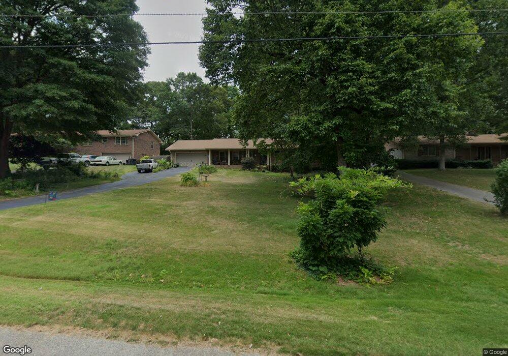 2976 Barcelona Way, Conyers, GA 30012 - photo 1