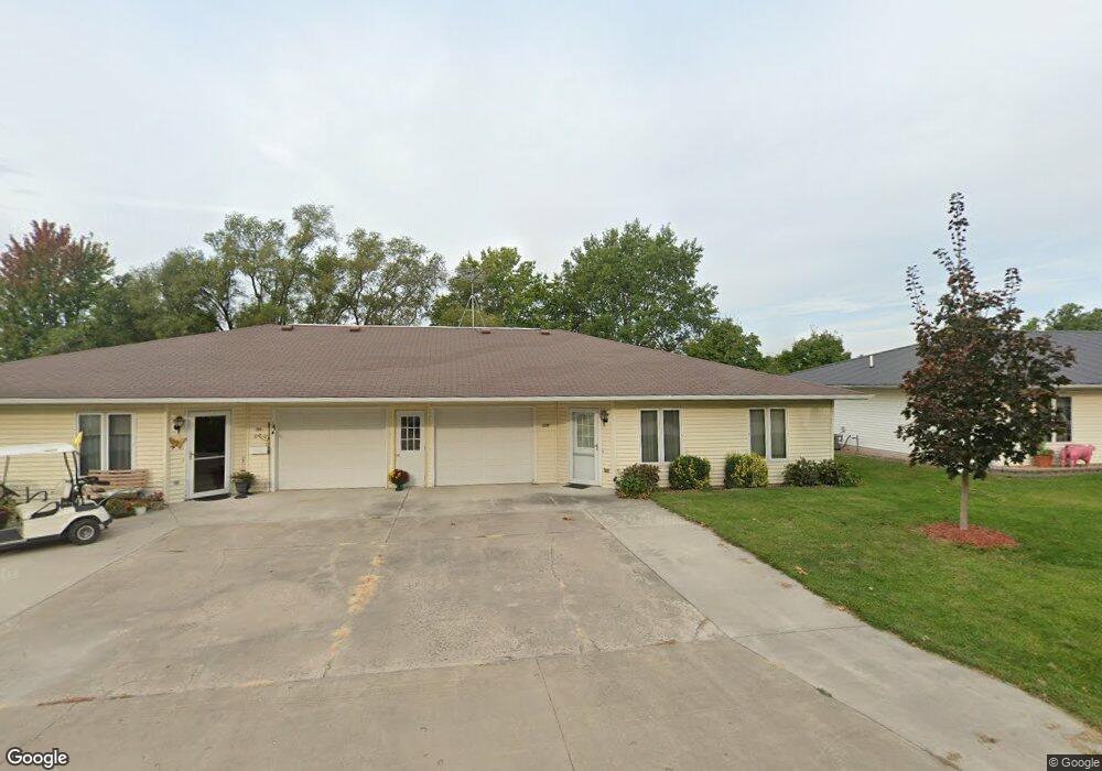 306B S Washington St, Wayland, IA 52654 - photo 1