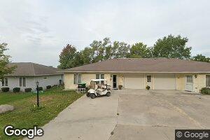 306A S Washington St, Wayland, IA 52654