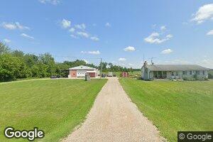 1738 N Cemetery Rd, Deford, MI 48729