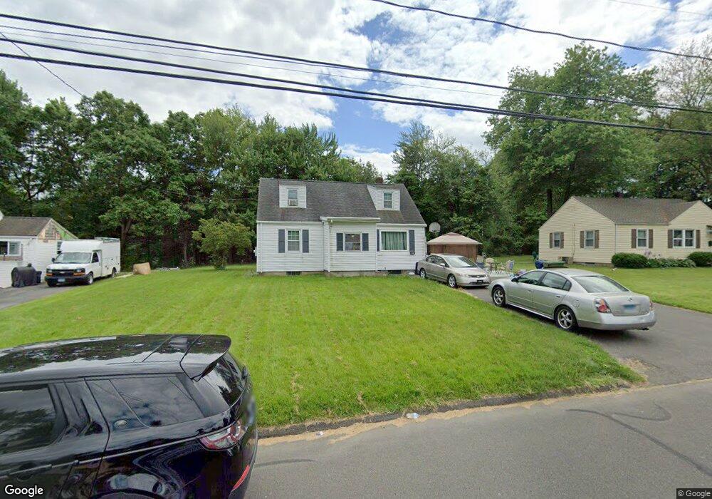 17 Bellflower Rd, Windsor, CT 06095 - photo 1