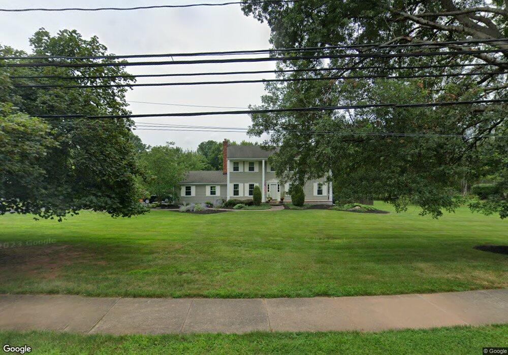 693 Meadow Rd, Bridgewater, NJ 08807 - photo 1