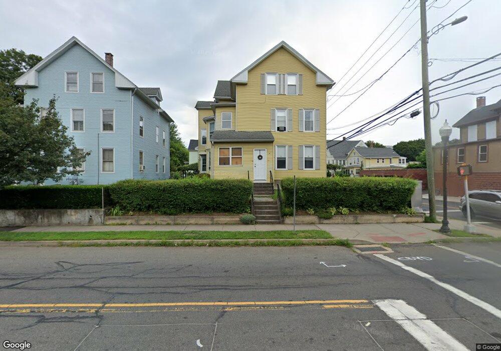 134 Lewis Ave, Meriden, CT 06451 - photo 1