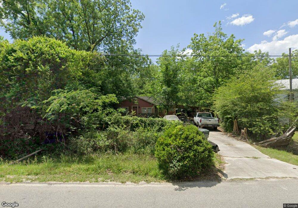 1004 Holmes Dr, Moultrie, GA 31768 - photo 1