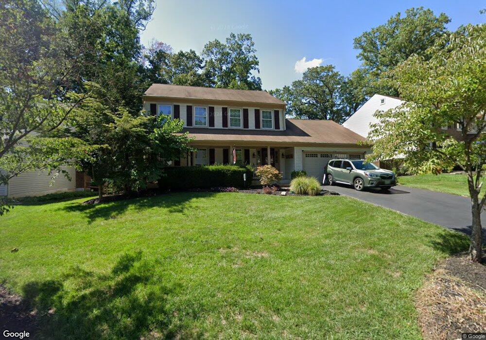4228 Headwaters Ln, Olney, MD 20832 - photo 1