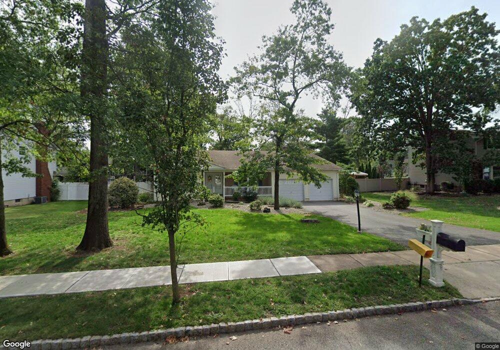 9 Boxwood Rd, Piscataway, NJ 08854 - photo 1