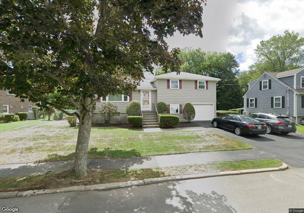 30 Bancroft St, Waltham, MA 02451 - photo 1