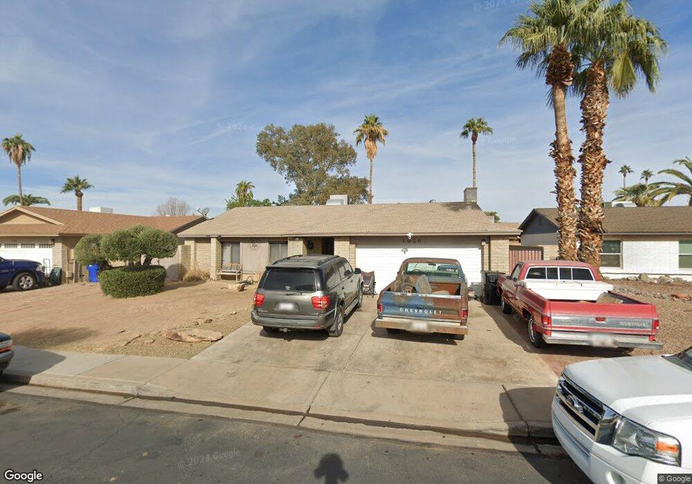 1036 W Portobello Ave unit 1, Mesa, AZ 85210 - photo 1