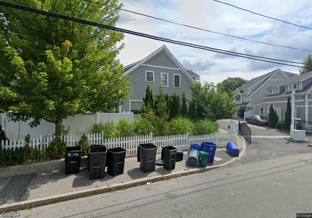 133 Sumner St unit 3, Quincy, MA 02169 - photo 1