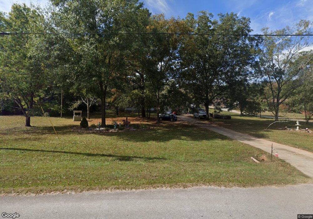 3463 Carlisle Ct SE, Conyers, GA 30013 - photo 1