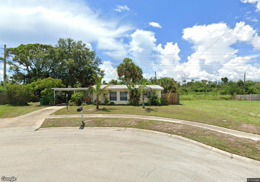 1226 Amherst Ct, Cocoa, FL 32922 - photo 1