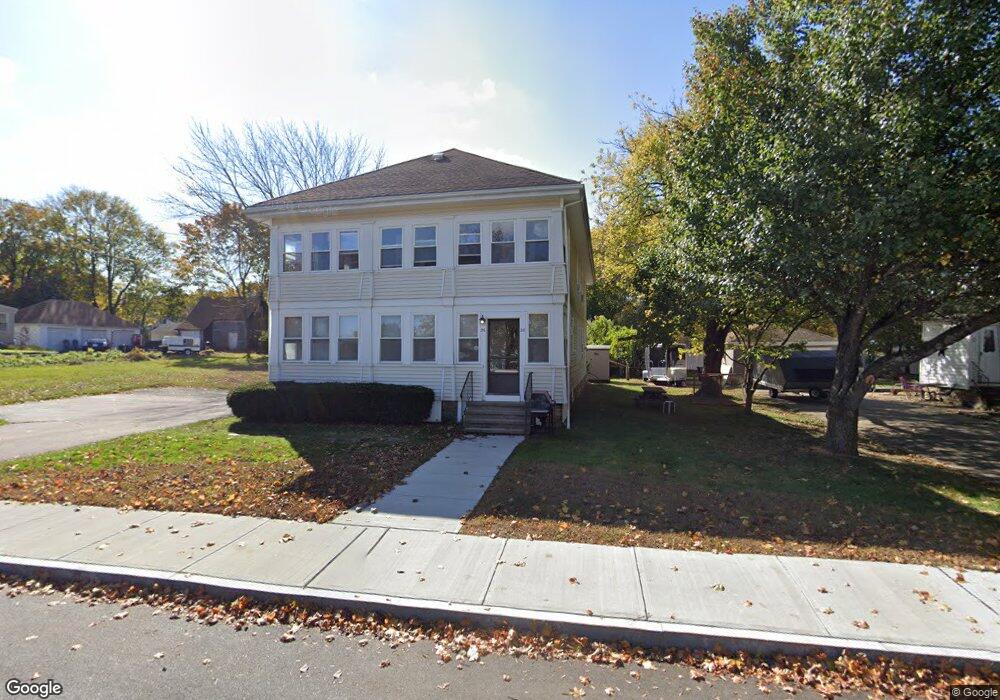 28 A St, Franklin, MA 02038 - photo 1