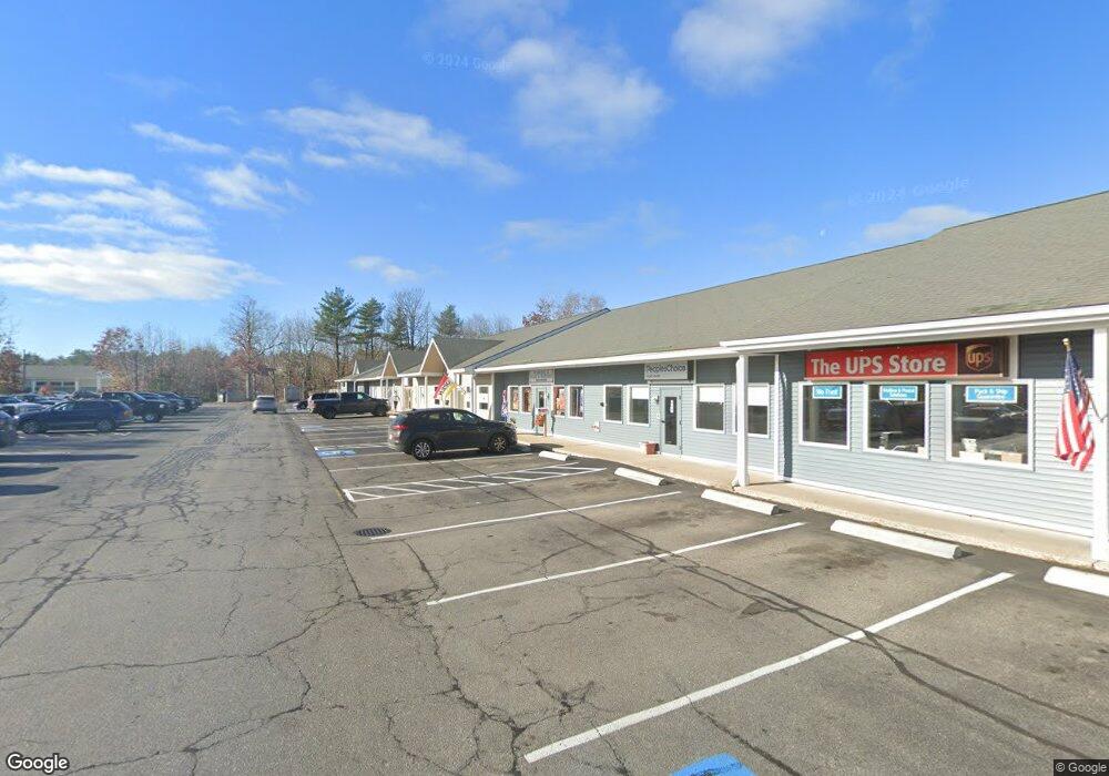 824 Roosevelt Trail, Windham, ME 04062 - photo 1