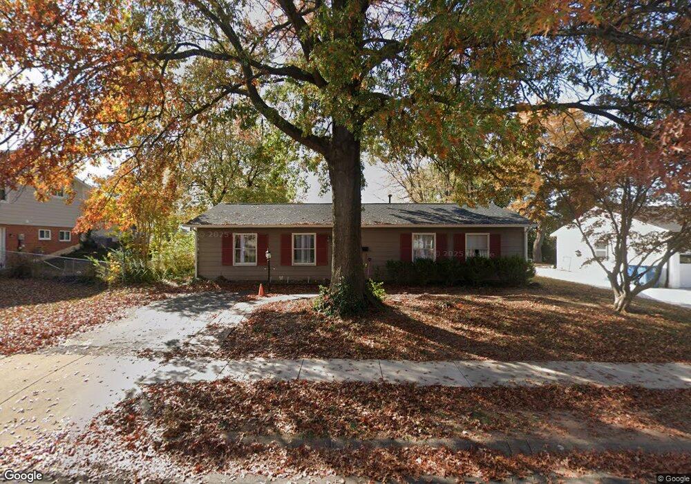 507 W Nettle Tree Rd, Sterling, VA 20164 - photo 1