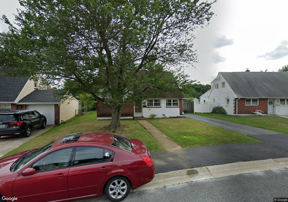 1514 Hickory Rd, Wilmington, DE 19805 - photo 1