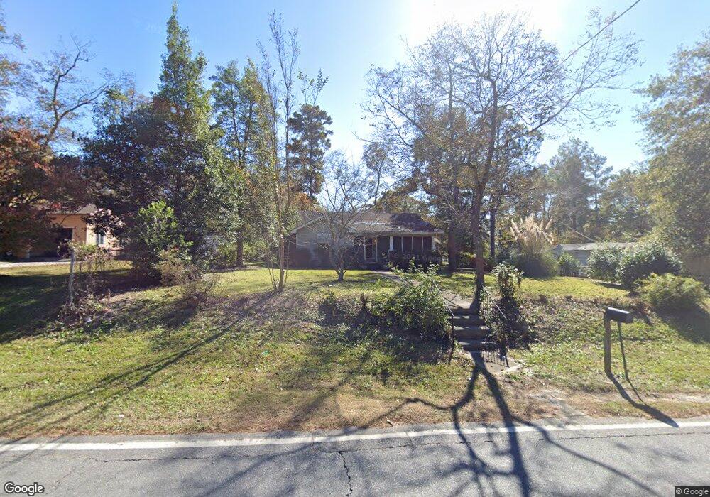 2419 Recreation Rd, Macon, GA 31217 - photo 1