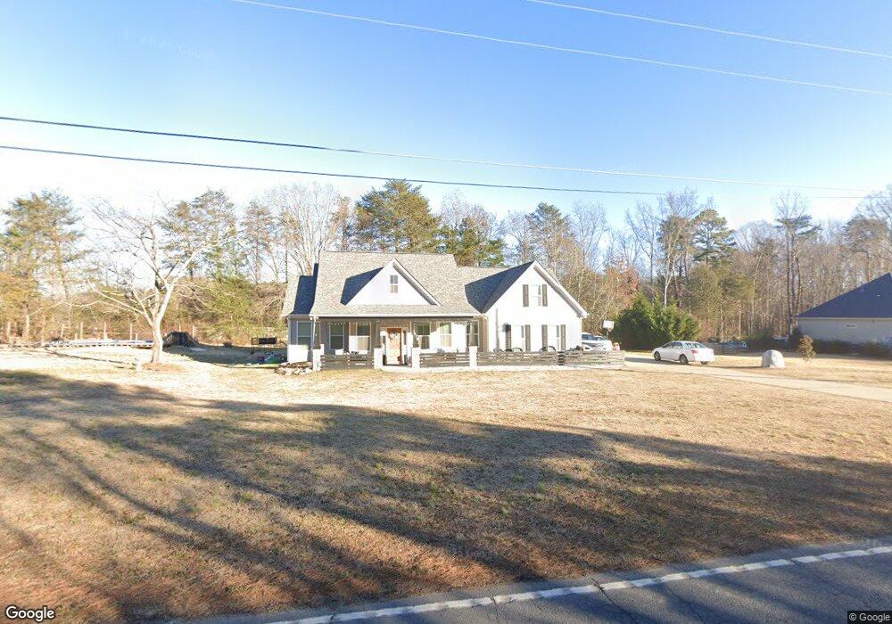 1072 Tom Joye Rd, Clover, SC 29710 - photo 1
