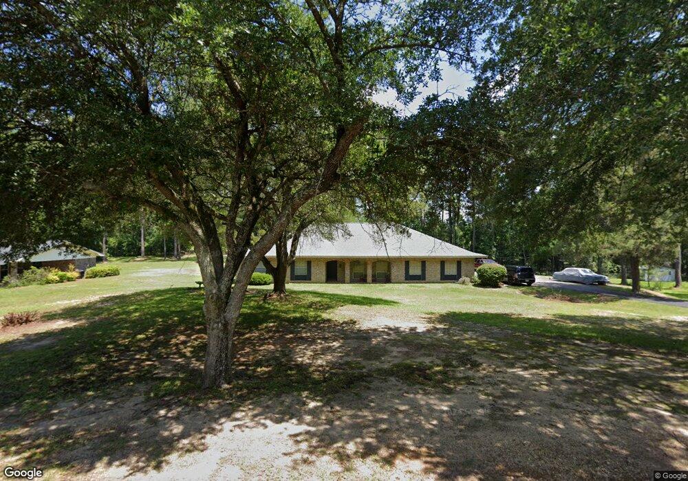 2737 Pecan Ridge Dr, Laurel, MS 39440 - photo 1